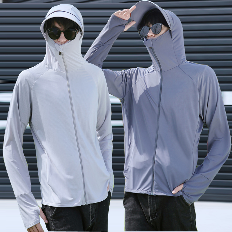 【防晒衣钓鱼专用男】_价格_图片_新款_品牌 - 唯一值得购