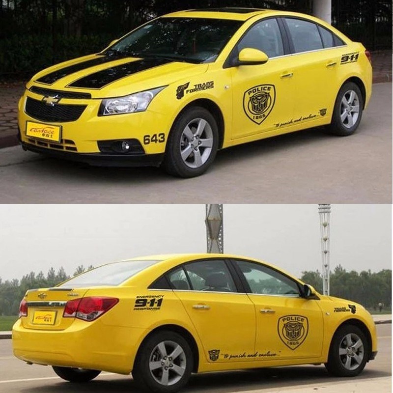 开瑞k50ev/k60/ev车身贴纸贴画拉花彩贴外观装饰改装专用车外用品