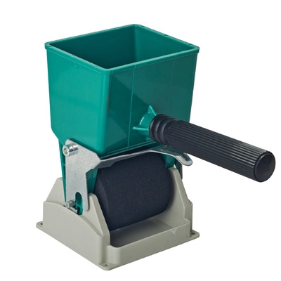 手动涂胶机6寸图片