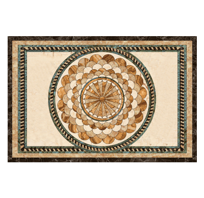 走廊地贴纸地面u翻新瓷砖花纹地防滑厨房客厅防水装饰贴砖客厅茶