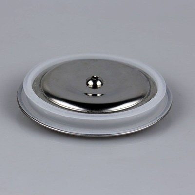 志邦墨林厨房水斗塞子水池下水盖子堵盖 大信洗菜盆封y水盖水槽盖