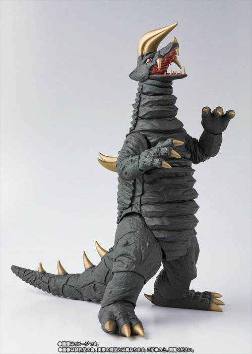 一折布莱克_新款正版魂限定shf布莱克王黑王x保镖怪兽全新现货.优惠券