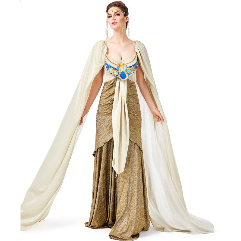 Ancient Egypt Antoinette princess dance longuette Myth character cos adult With children role Act show clothingin the Women's clothing/Boutique , Costume/National costume/Stage costumes , National costume/Costumes category - from Buy2taobao.com to provide professional Taobao agent buy service