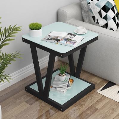 小方桌子正方形客厅图片