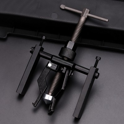 二牛 内孔轴承拉马拉玛拉码三爪拆卸轴承分离起拔器铬钒钢12~45