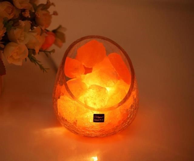 台灯释放负离子图片