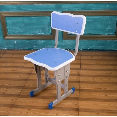 学生凳子学校用靠背图片