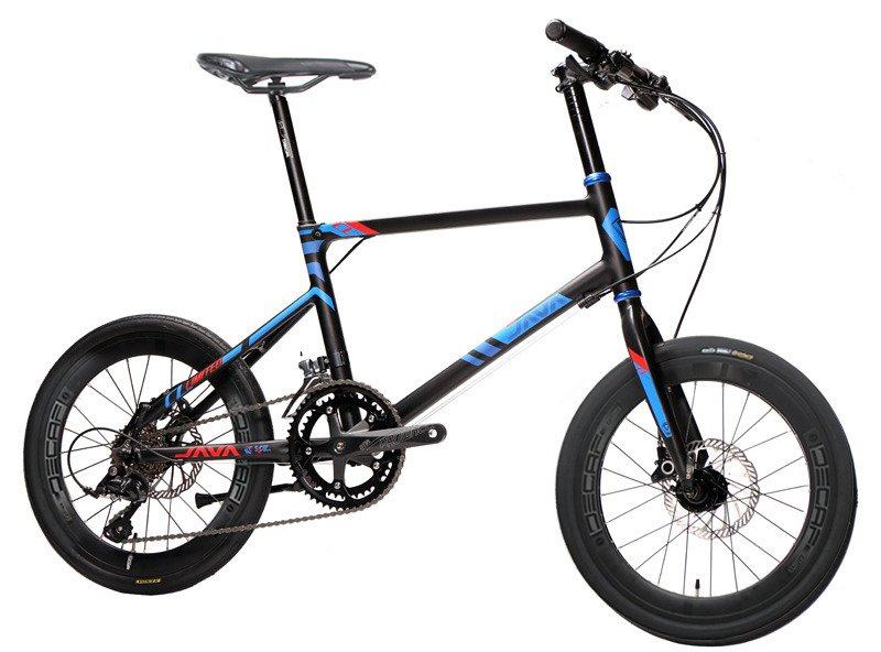 卑惜玉百货店-佳沃java小轮车径451