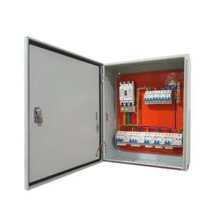 非标定制工地三相四线电气控制柜低压G成套配电箱开关控制柜动力