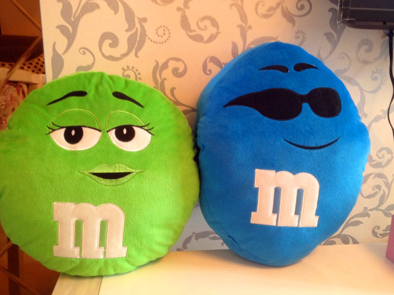 搞笑巧克力布娃娃快到豆豆碗里蛊玩偶整捂暖手m毛绒玩具来抱枕