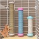 猫笼子专用爬梯立式剑麻柱猫抓柱子磨爪麻绳猫绳猫爬架猫抓板玩具