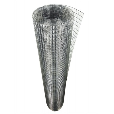 网铁丝网小孔养殖网防鼠围栏网图片