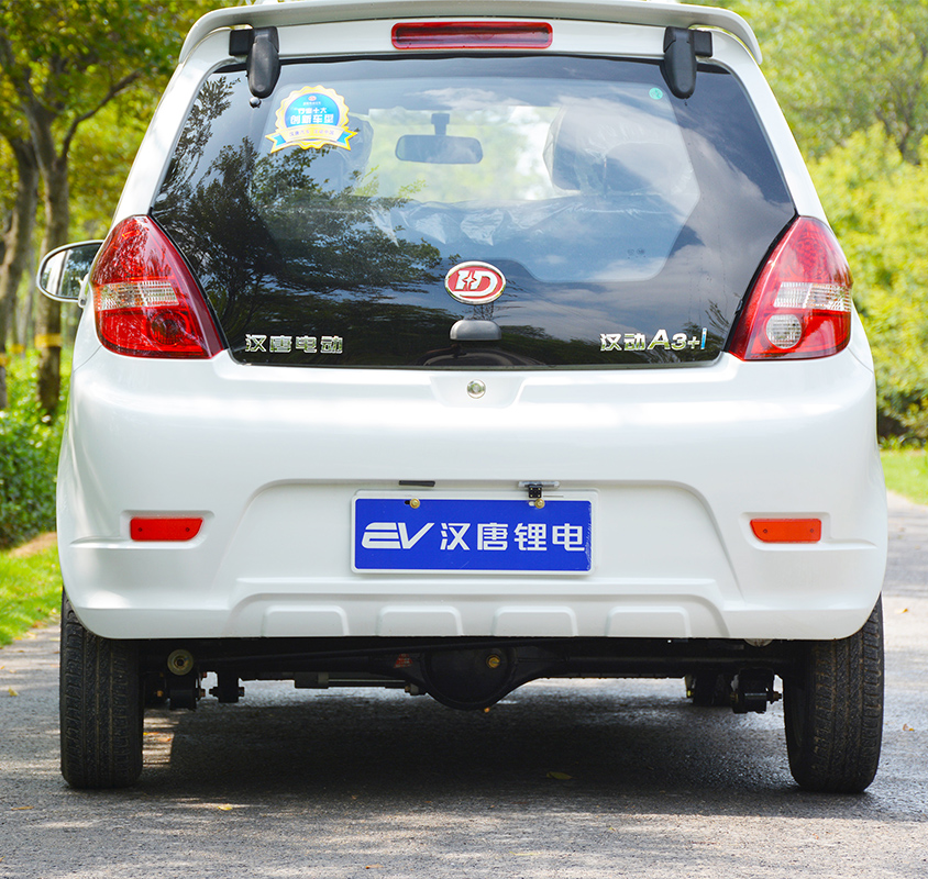 402a3 汉唐a3a6前迈m3众新e6e7se9凯菲特电动汽车后大灯后尾灯.