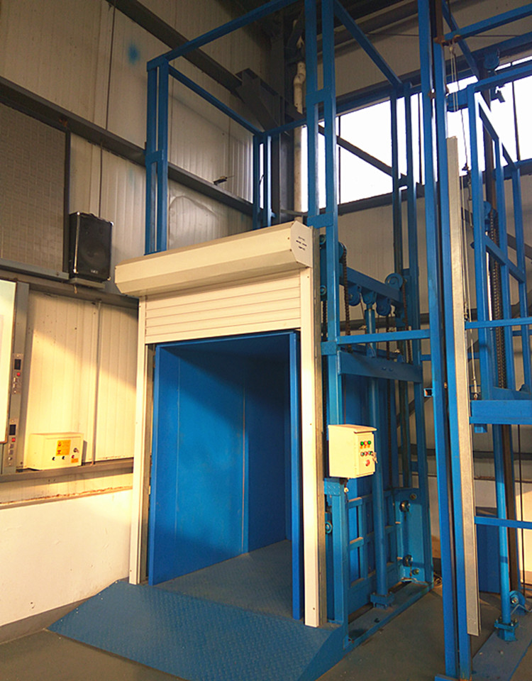 液压电梯货梯价格