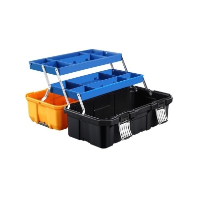 折叠式工具箱图片