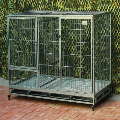 包邮獒运大型g犬狗笼金毛中型犬子母笼产笼宠物c笼笼子德牧藏獒狗
