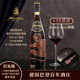 A-01 红毛猴全手工限产 黑皮诺Pinot Noir半干型红葡萄酒（烙漆）