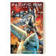 现货 英文原版 环太平洋：前传 Pacific Rim Aftermath  精装漫画 英文版 进口英语原版书籍