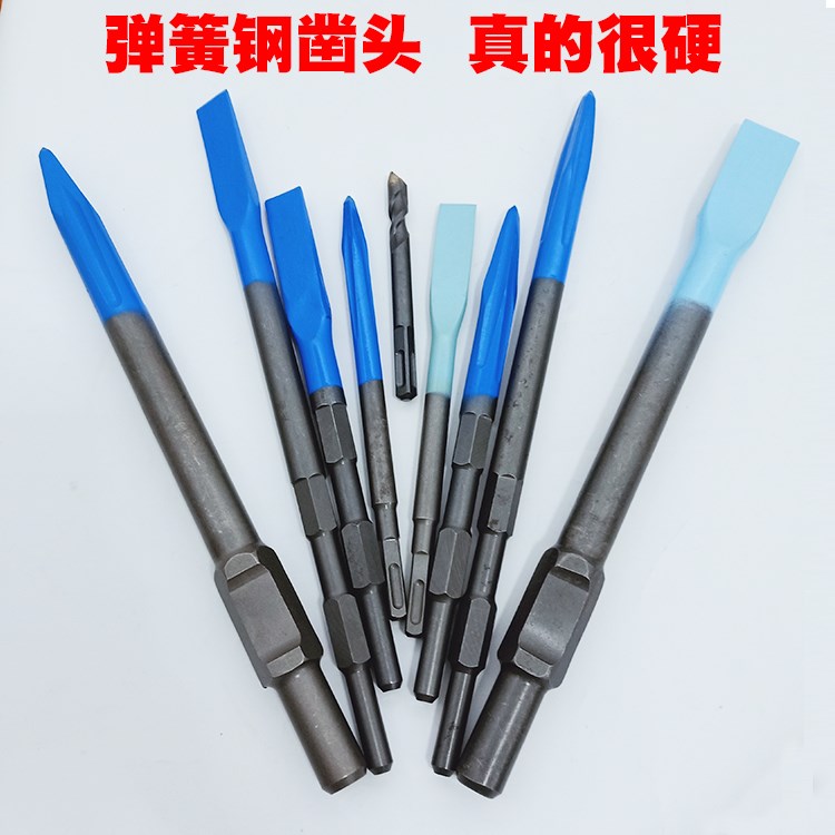 合金平头钻头图片