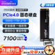 英睿达P310固态硬盘m2 美光颗粒 1T 2T P3Plus台式电脑SSD笔记本
