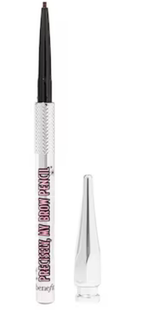 Benefit贝玲妃 Precisely根根分明眉笔-mini 5 - Warm Black brow