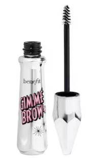 Benefit贝玲妃 Gimme Brow+染眉膏 5 - Cool Black Brown 3g