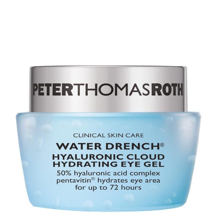 彼得罗夫PETER THOMAS ROTH 透明质酸保湿眼部凝胶15ml眼霜