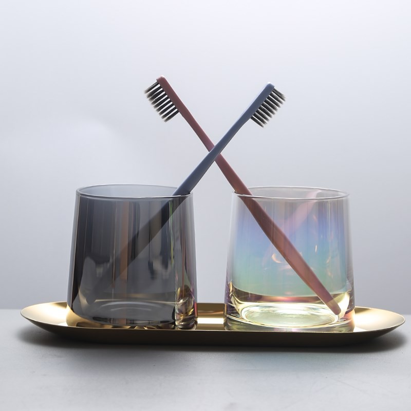 情侣牙杯创意韩国欧式个性图片