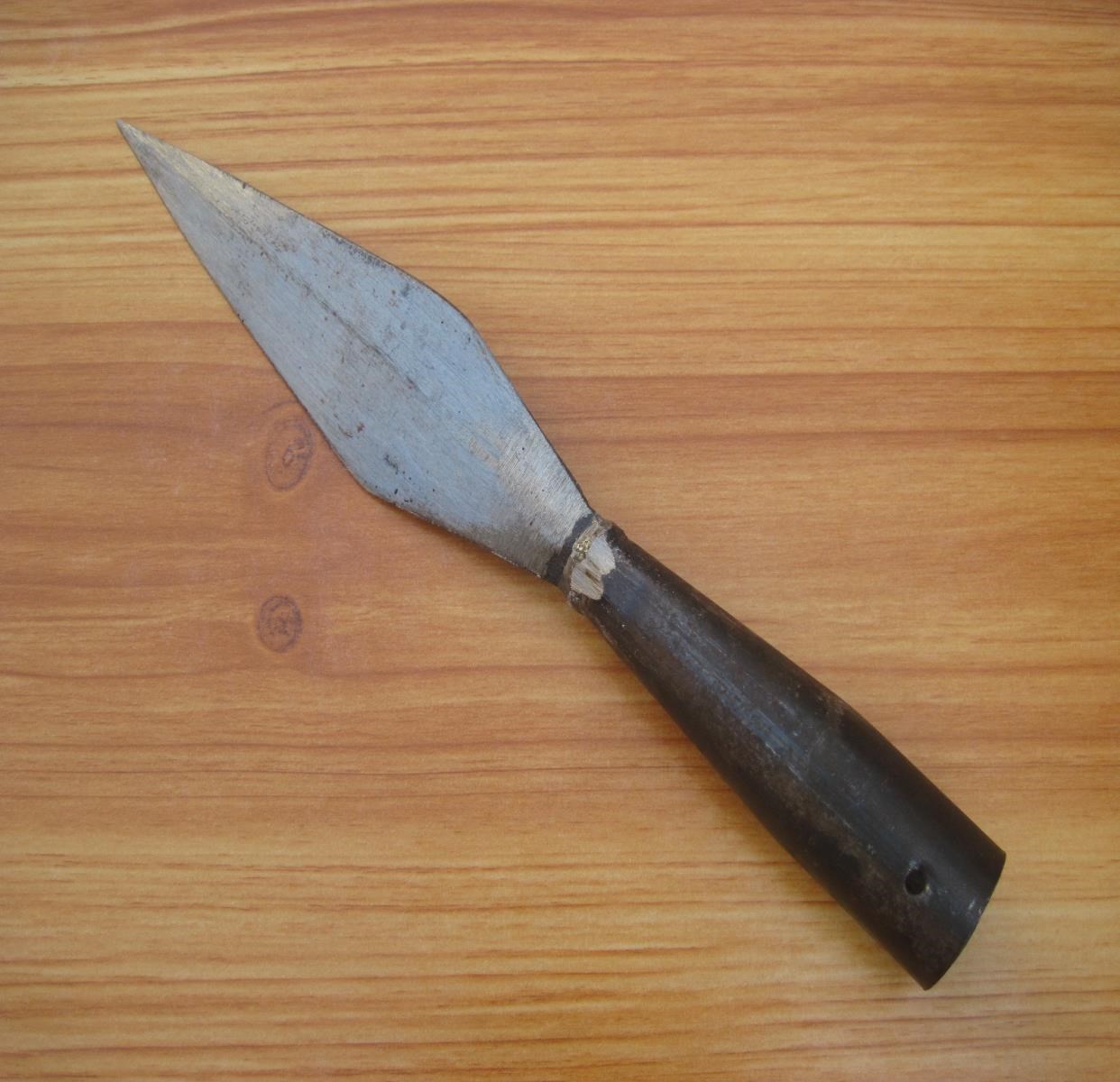 i两齿铁叉鱼叉三齿叉农用园林叉园艺工具o钢叉子草垛叉防卫工2022