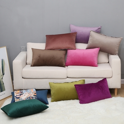 沙发大靠背垫长方形大号80图片