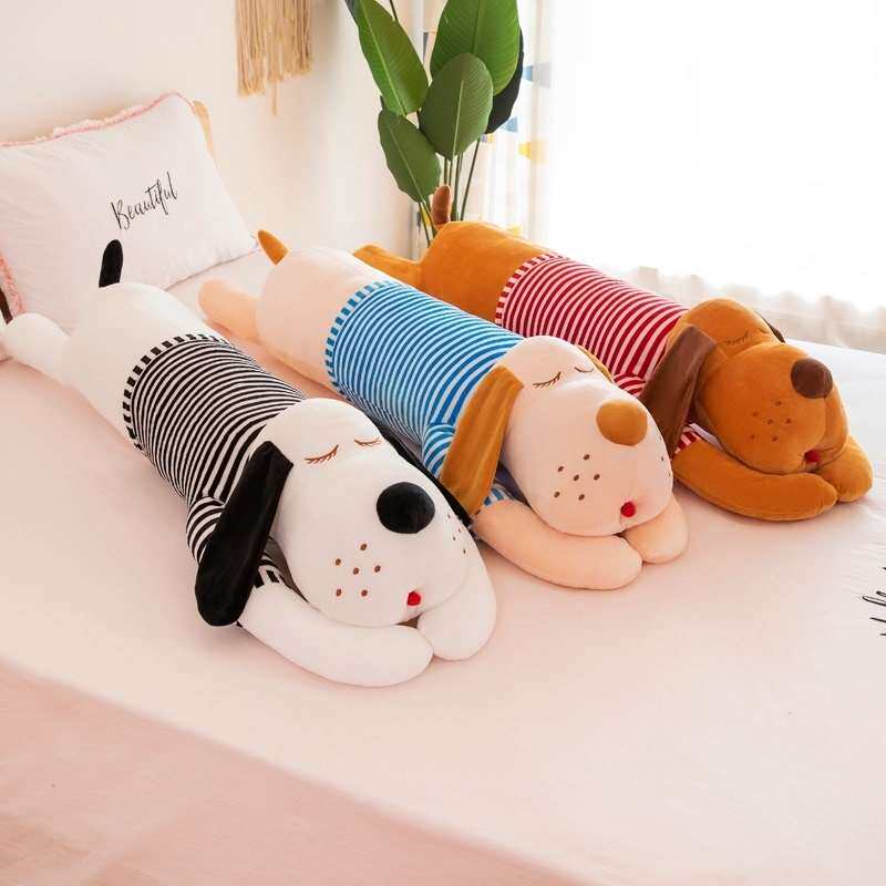 睡觉夹脚抱枕布娃娃长条抱睡枕专用男女生网红款玩偶抱超大超软