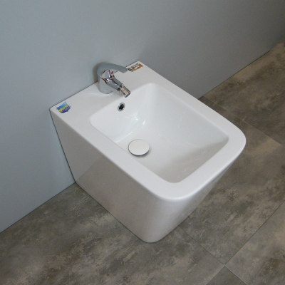 落地净身妇洗器