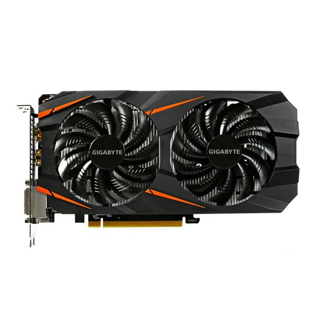 七彩虹10606g华硕10605g影驰微星10603g台式机电脑独立显卡 券