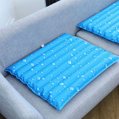 坐垫床垫水垫水降温防椅垫注水褥疮夏季坐垫成人消署充气神器加厚