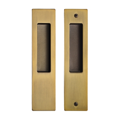 高档厨拉门拉手生k木移门暗扣手室内推房卫实间嵌入式对装暗藏奢