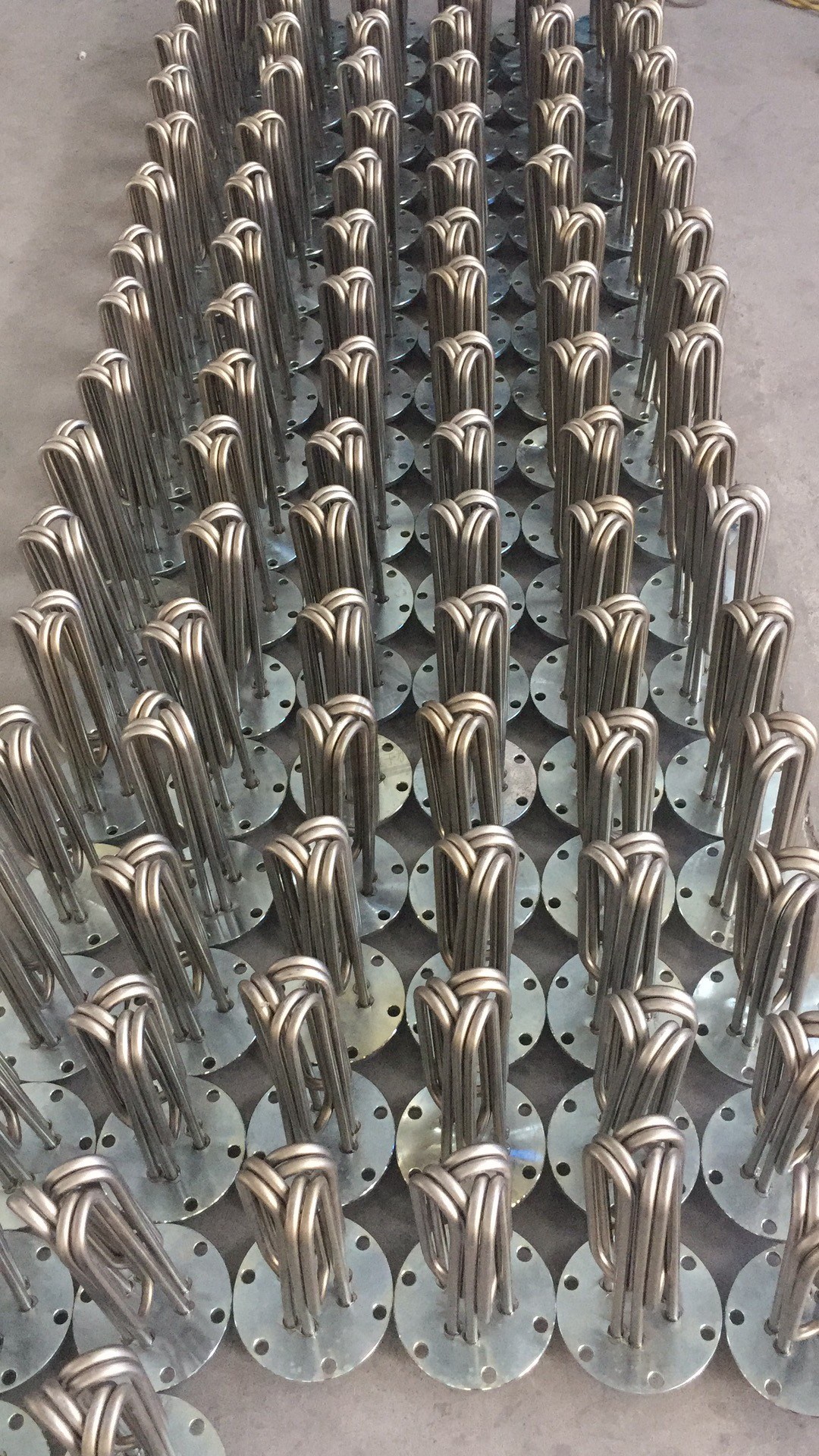 电热管380v18kw图片