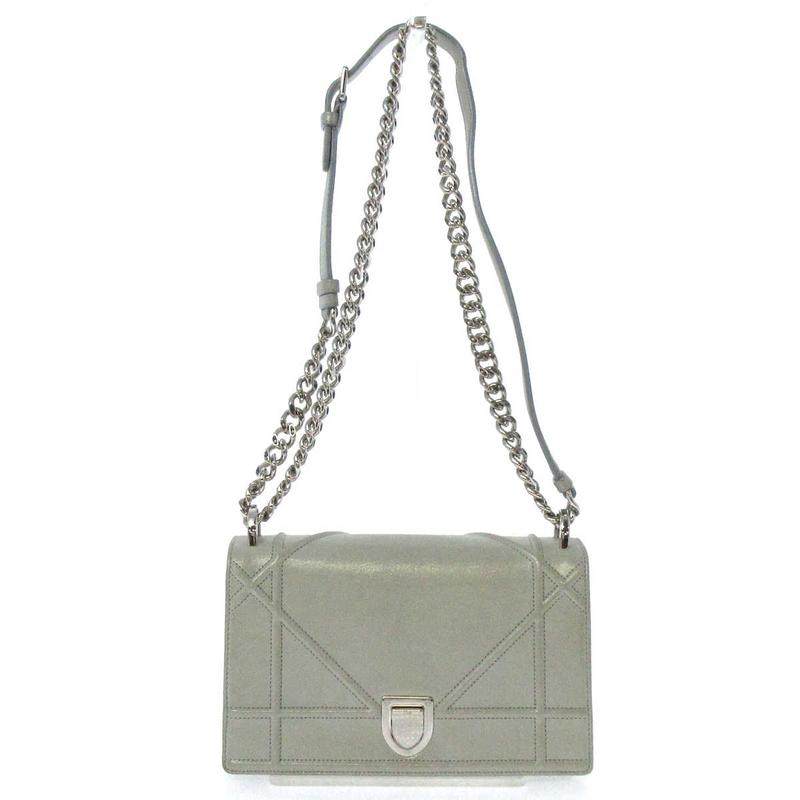 中古dior迪奥85新diorama单肩包35719290brandear