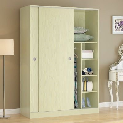 一米宽的衣柜经济型图片