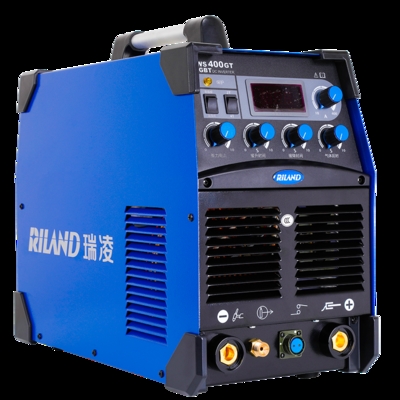 瑞凌400工业级氩弧焊机a瑞凌400氩弧焊电焊两用管道氩弧焊机
