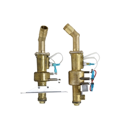 挂烫机零配件正品包邮蒸汽挂烫机全铜发热体机芯发热炉