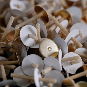 新品藏族用品酥油灯芯佛油灯绳无烟灯芯油灯心约200粒一筒包邮