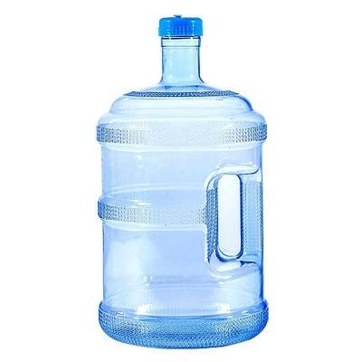 加厚pc纯净水矿泉水桶手提式家用5升小号饮水机桶饮用水桶装水瓶
