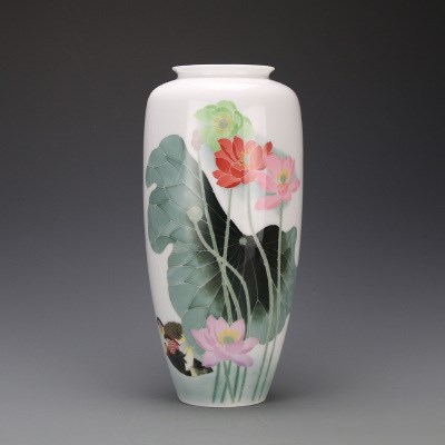 醴陵花瓶陶瓷价格