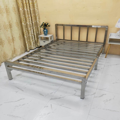 环保不锈钢床价格