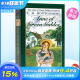 【现货】英文原版 Anne of Green Gables 绿山墙的安妮 英文版 进口英语原版书籍