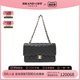 中古CHANEL香奈儿女包A级95新Shoulder bag斜挎包通勤包BRANDOFF