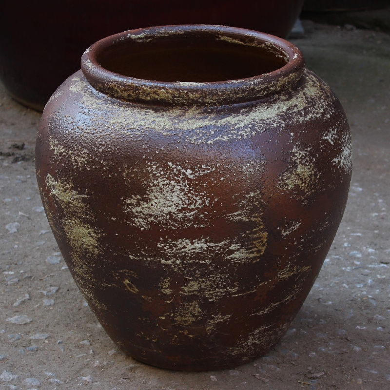 景观陶罐坛子价格