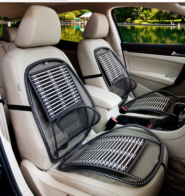 冷风汽车坐垫通风空调坐垫图片