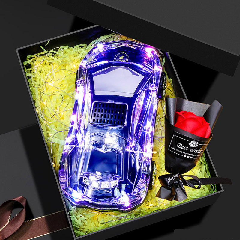 送男友兄弟礼物生日礼物送男票的男生老公男朋友创意实用特别走心