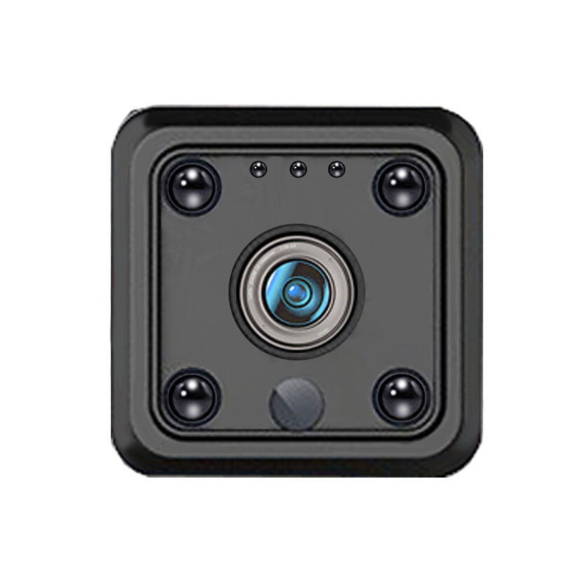 华为通用4g摄影头摄像头无线监控器超长待机室内家用家庭连360度